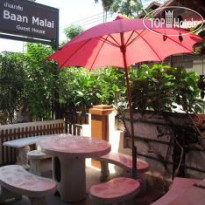 Baan Malai Guest House 