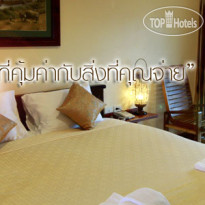 Baan Malai Guest House 