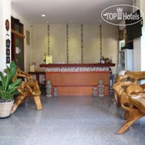 Baan Malai Guest House 
