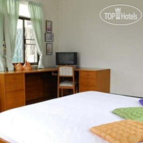 Baan Rub Aroon Guesthouse 