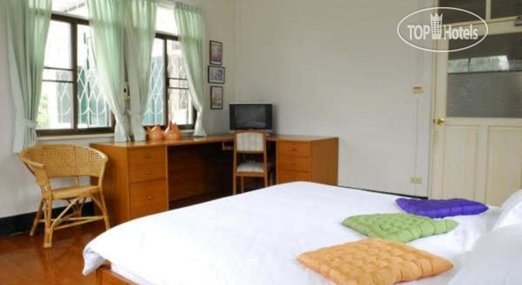 Hotel photo Baan Rub Aroon Guesthouse 1*