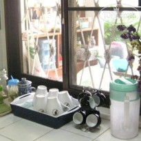 Baan Rub Aroon Guesthouse 