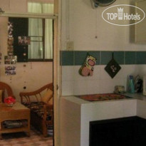 Baan Rub Aroon Guesthouse 