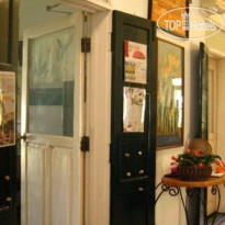 Baan Rub Aroon Guesthouse 