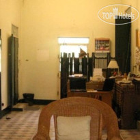 Baan Rub Aroon Guesthouse 