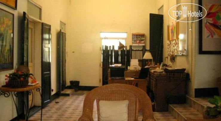 New photos from tourists Baan Rub Aroon Guesthouse 1*
