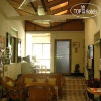 Baan Rub Aroon Guesthouse 