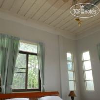 Baan Rub Aroon Guesthouse 