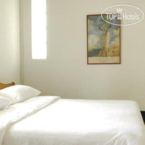 Baan Rub Aroon Guesthouse 