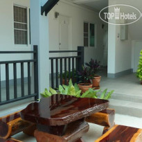 Grandma Kaew House