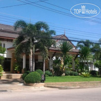 Ariya Inn Chiangrai