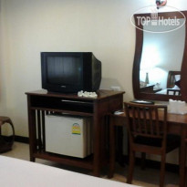 Ariya Inn Chiangrai