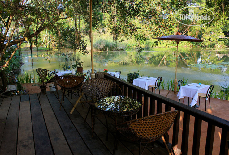 Hotelier's photos Saikaew Resort 2*