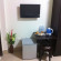 Ban Lom Jen Homestay Номер
