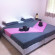 Ban Lom Jen Homestay Номер