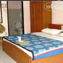 Baan Bua Guest House Номер