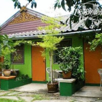 Baan Bua Guest House Отель