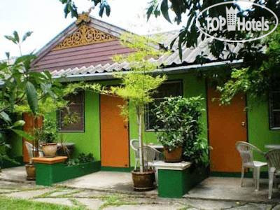 Hotel photo Baan Bua Guest House 2*