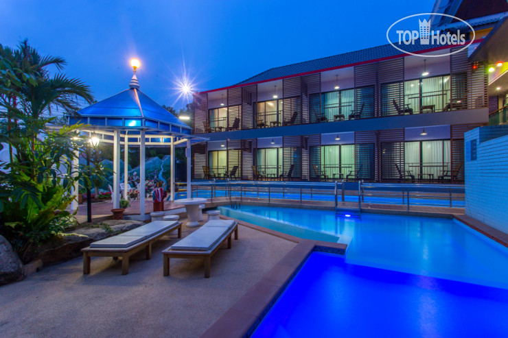 New photos from tourists Chayadol Boutique Resort 3*
