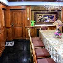 Chayadol Boutique Resort