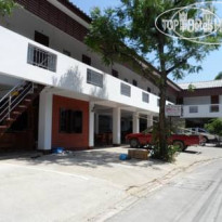 Baan Nukanong Guesthouse