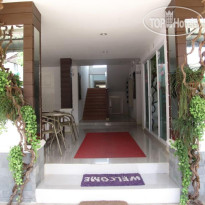 Explore Hotel
