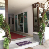 Explore Hotel