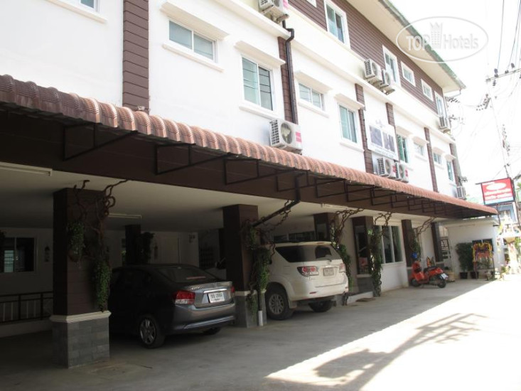 Explore Hotel
