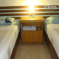 Chiang Khong River View Hotel 