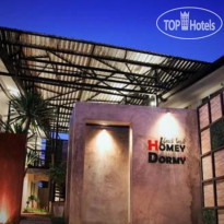 Homey Dormy Chiangrai 