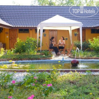 Museflower Retreat & Spa 