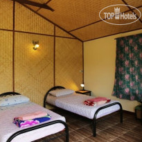 Museflower Retreat & Spa 