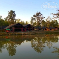 Museflower Retreat & Spa 