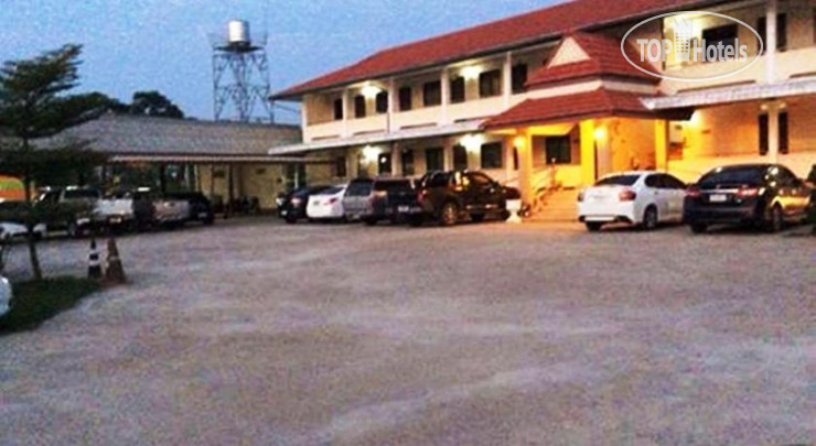 Hotel photo Yoodee Place 3*