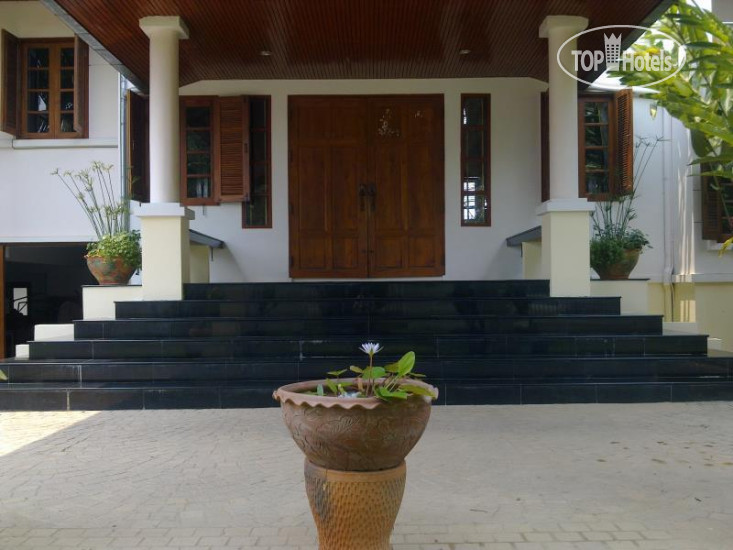 Hotelier's photos Chiang Rai Bed & Breakfast 1*