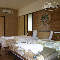 360 Tanawasin Resort & Spa 