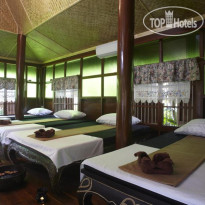 360 Tanawasin Resort & Spa 