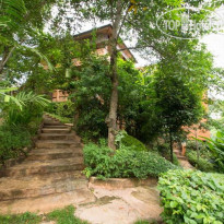 Monmaen Resort & Spa 