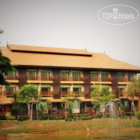 Kong Garden View Resort Chiang Rai 
