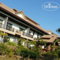 Kong Garden View Resort Chiang Rai 
