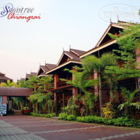 Baan Soontree Resort