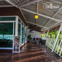 Mana Hotel