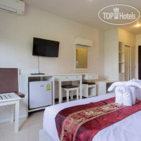 Bandu Resort