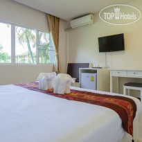 Bandu Resort