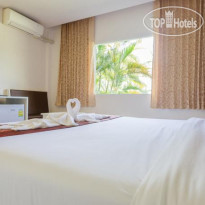 Bandu Resort