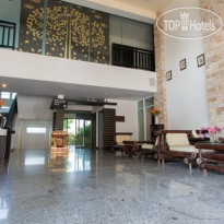 Bandu Resort