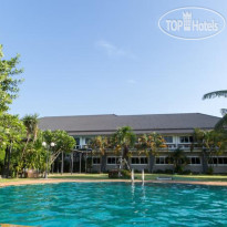 Bandu Resort