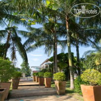 Bandu Resort