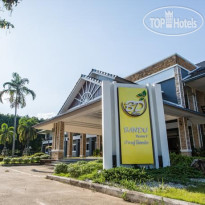 Bandu Resort