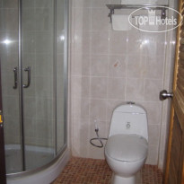 Baan Thai Resort, Golden Triangle 